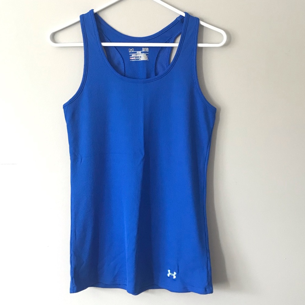 Under Armour racerback top